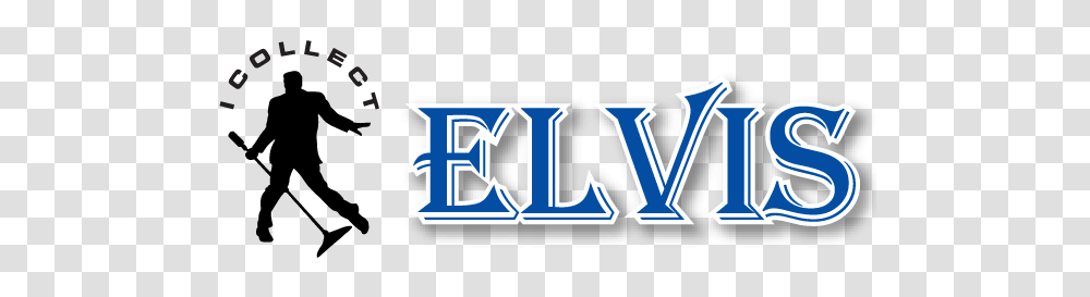 Elvis Presley Logo Image, Label, Word, Alphabet Transparent Png