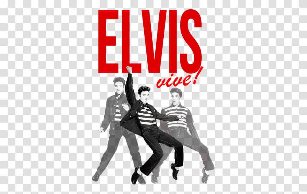 Elvis Presley Museum Vieste Estate, Person, Poster, Advertisement, Flyer Transparent Png