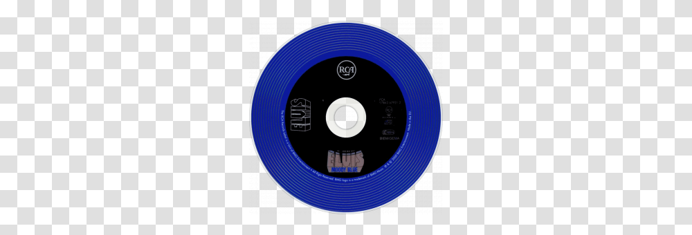 Elvis Presley Music Fanart Fanart Tv, Disk Transparent Png