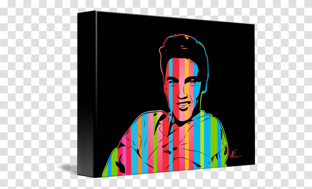 Elvis Presley, Person Transparent Png