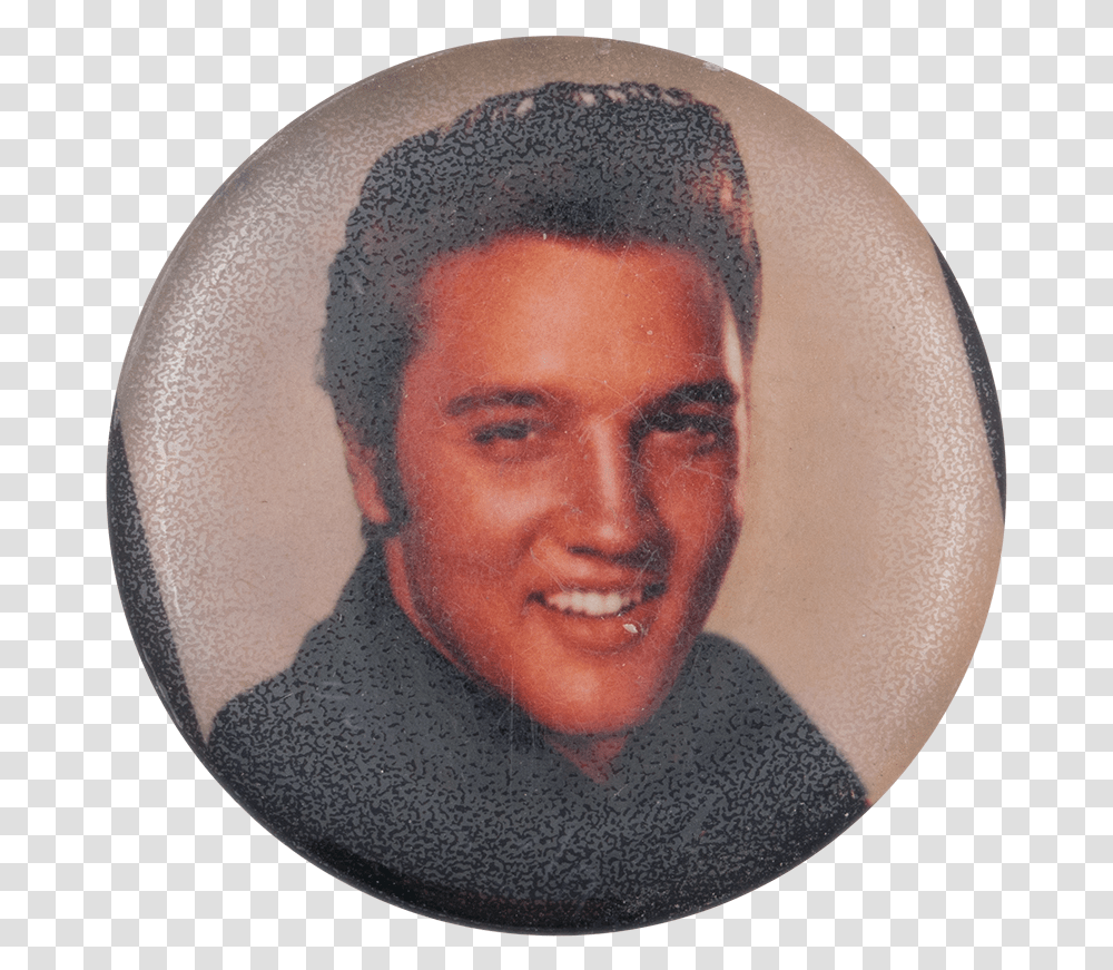 Elvis Presley Portrait Eye Shadow, Skin, Person, Face, Logo Transparent Png