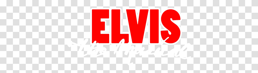Elvis The Musical An Amazing Rock'n Roll Show Vertical, Label, Text, Word, Logo Transparent Png