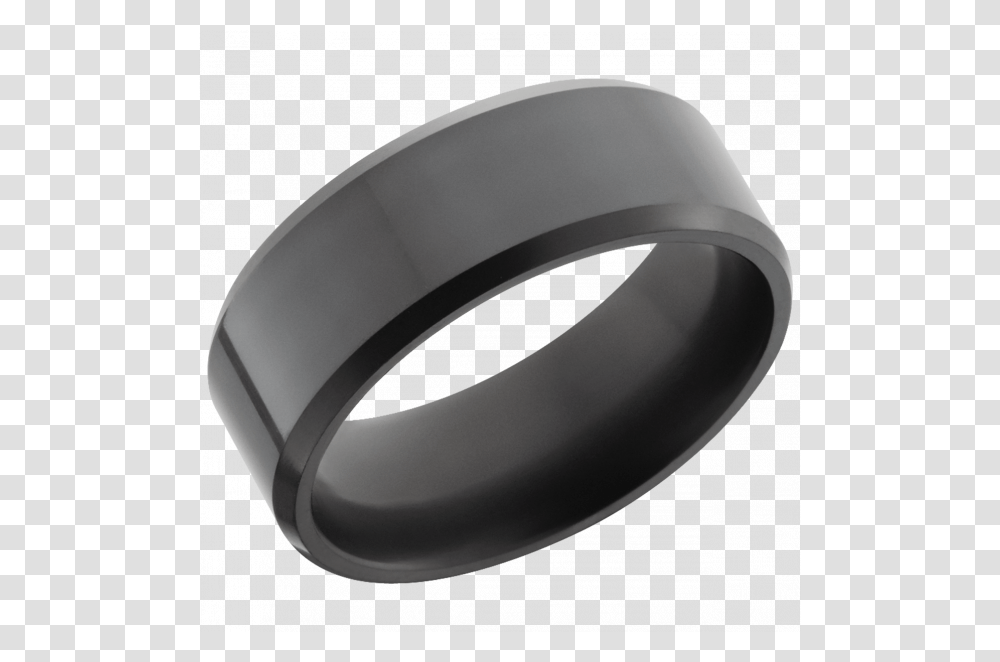 Elysium Black Diamond Polished Men's Band Diamond Band Black, Ring, Jewelry, Accessories, Accessory Transparent Png