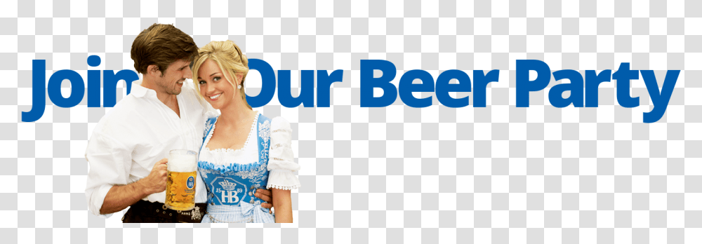 Em Chi Callout Couple Girl, Person, Female, Beer Transparent Png