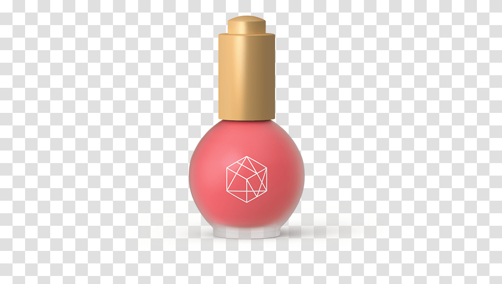 Em Cosmetics Serum Blush, Bottle, Perfume Transparent Png