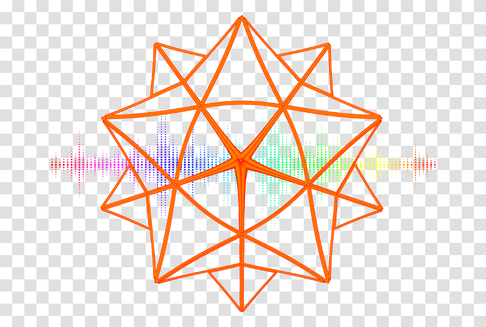 Ema, Star Symbol, Chandelier, Lamp, Pattern Transparent Png