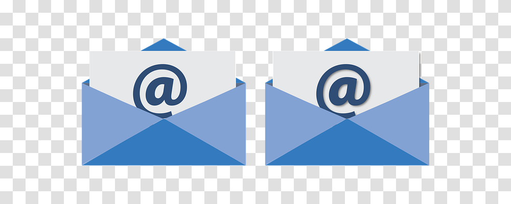 Email Envelope, Number Transparent Png