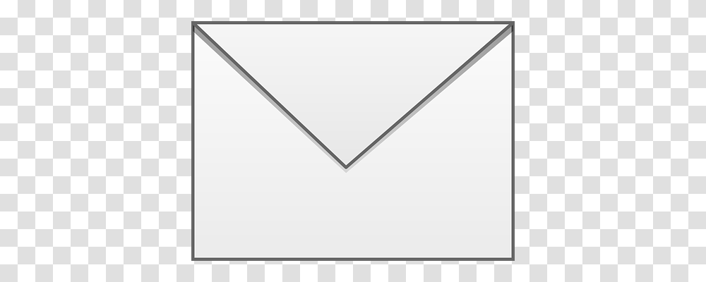Email Envelope Transparent Png