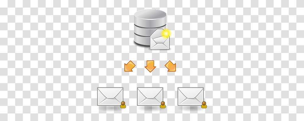 Email Technology, Recycling Symbol Transparent Png