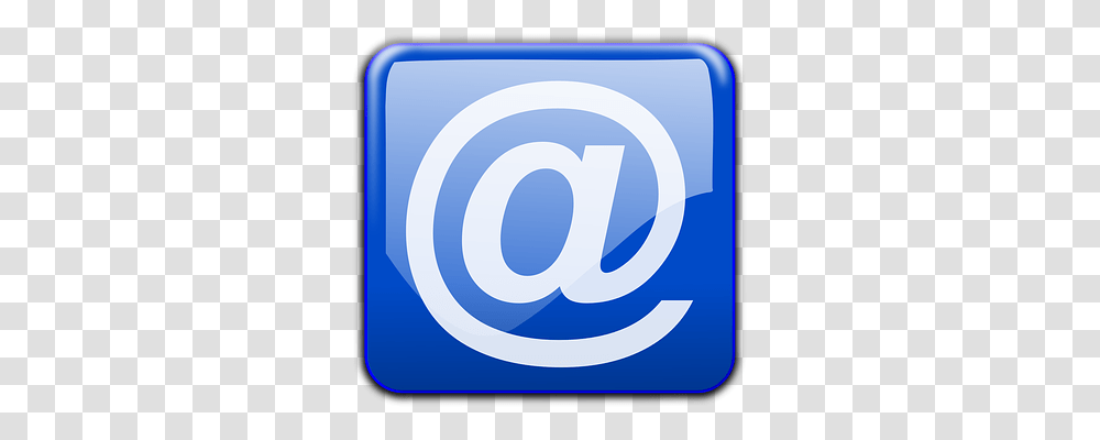 Email Text, Sign, Label Transparent Png