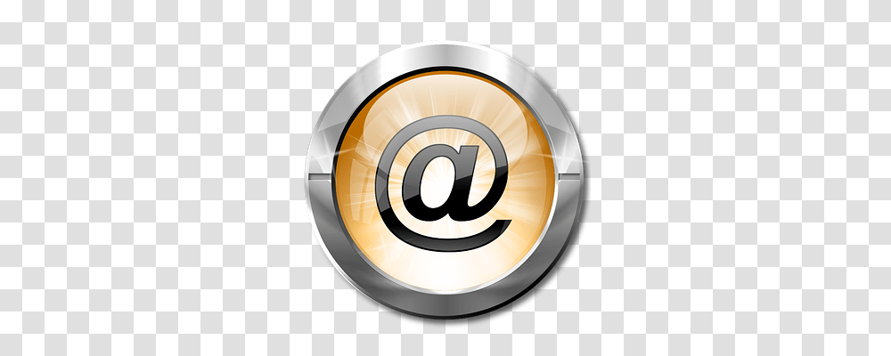 Email Number, Logo Transparent Png