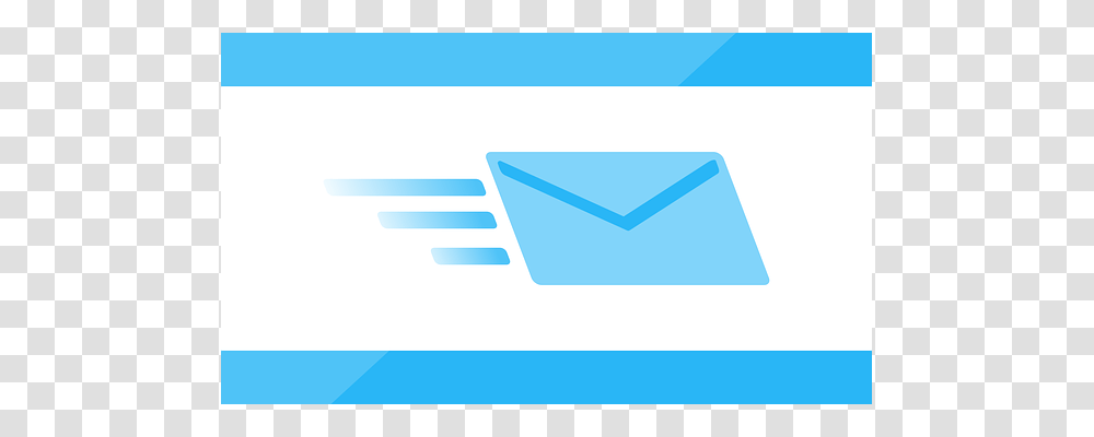 Email Envelope, Airmail Transparent Png