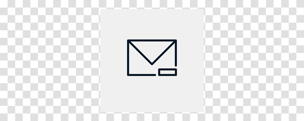 Email Envelope, Airmail Transparent Png