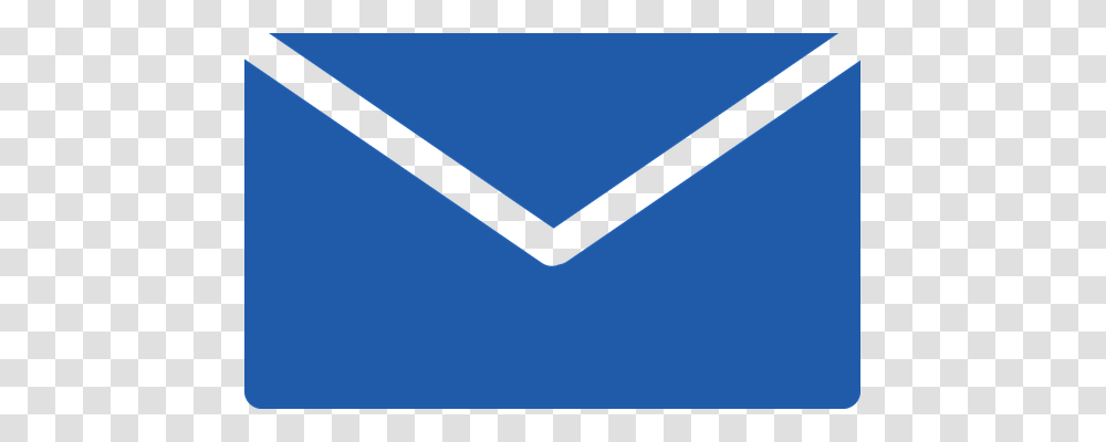 Email Technology, Envelope, Triangle Transparent Png
