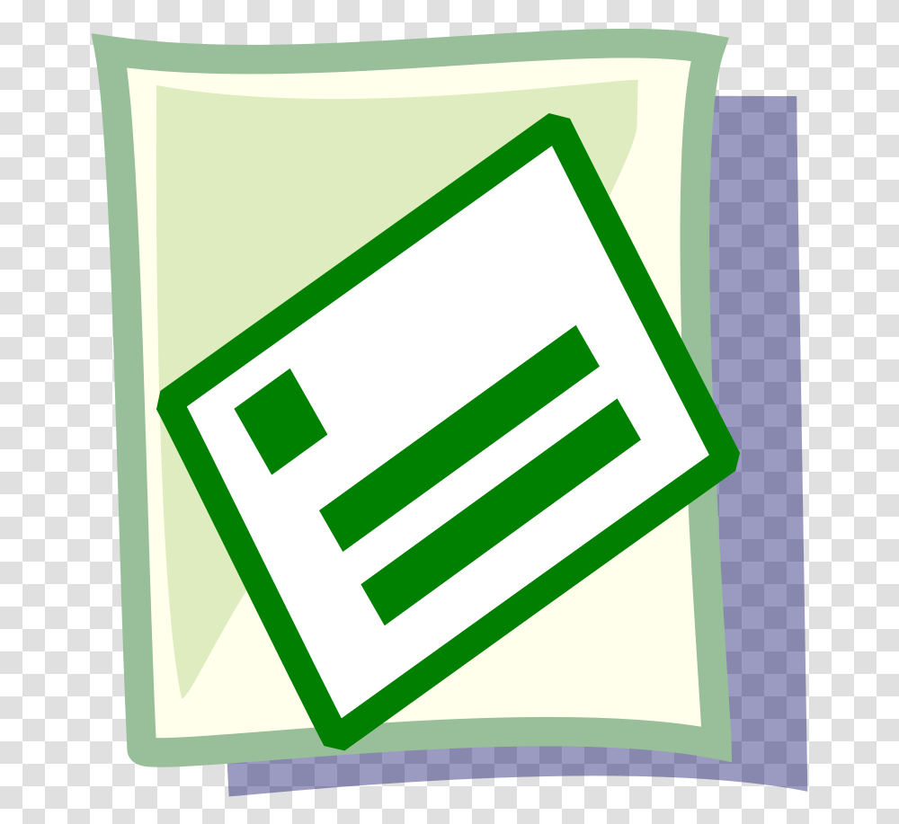 Email A Flying Pigeon Delivering A Message Clipart Clip Art Sessage, Green, First Aid, Label Transparent Png