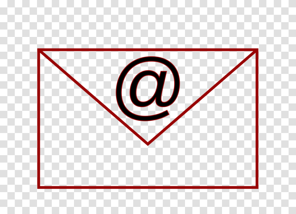 Email Address Computer Icons Signature Block Address Book Free, Triangle, Business Card, Paper Transparent Png