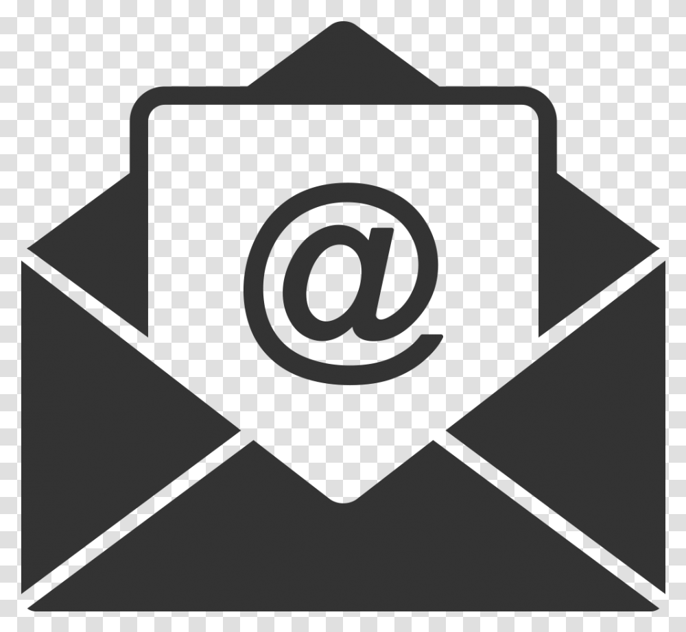 Email Address Email Icon, Envelope, Airmail Transparent Png