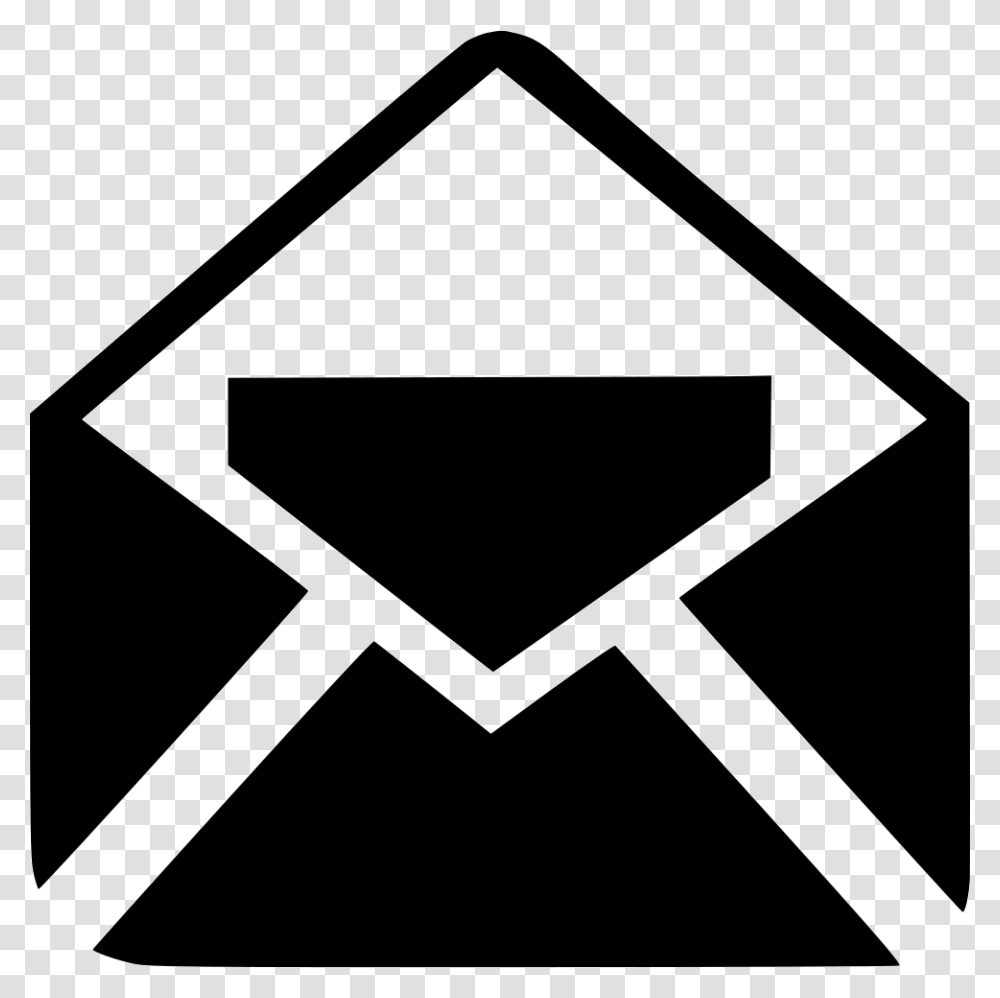 Email Address Icon, Envelope, Rug, Airmail Transparent Png