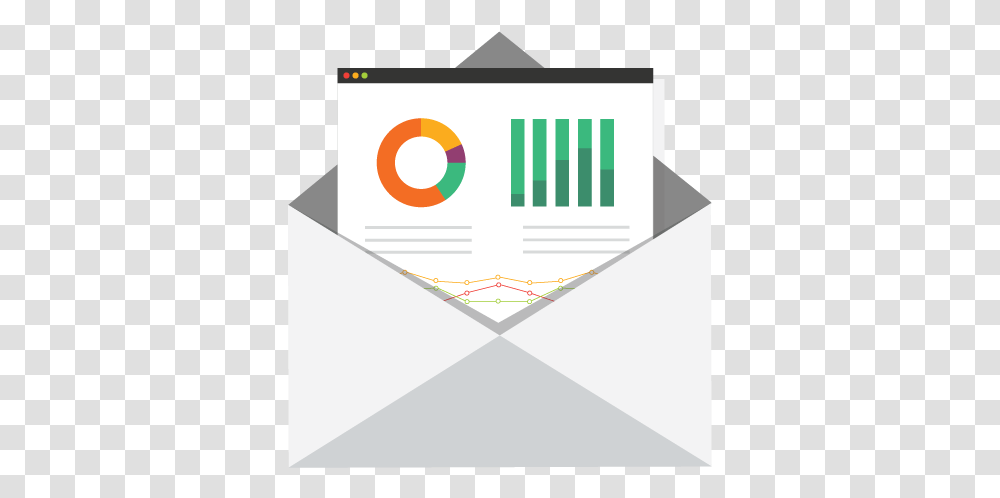 Email Analytics Graphic Design, Envelope, Airmail, Postcard Transparent Png