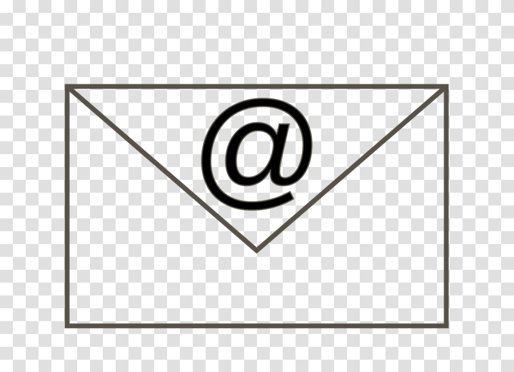 Email Attachment Computer Icons Signature Block Email Address Free, Triangle, Cooktop, Indoors Transparent Png