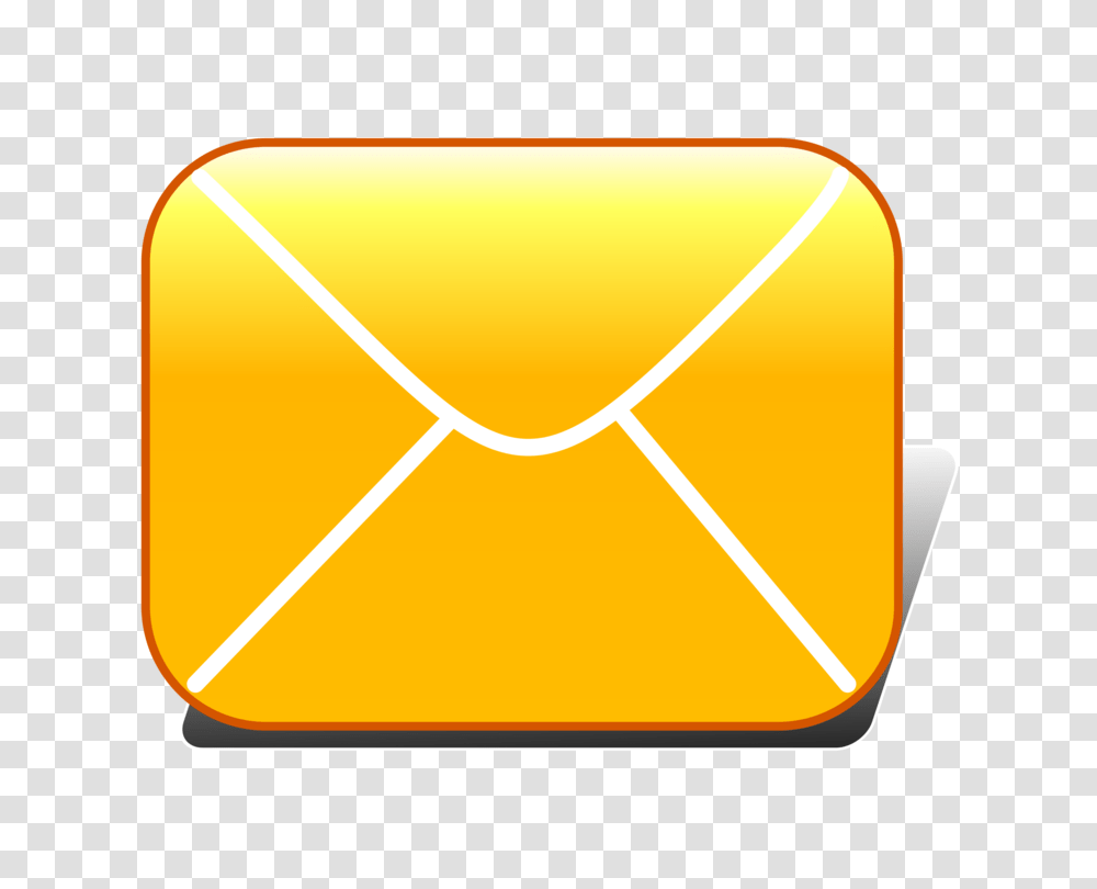 Email Box Computer Icons Message, Envelope Transparent Png