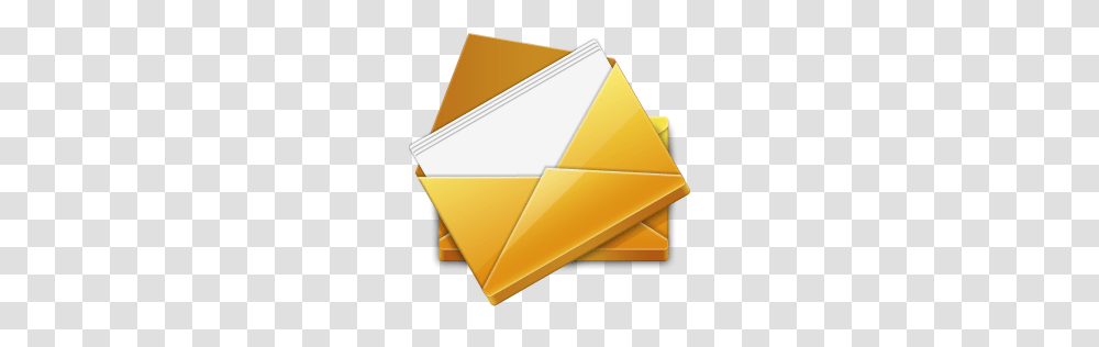 Email, Box, Envelope, Paper Transparent Png