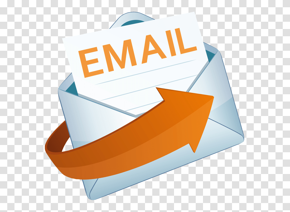 Email, Box, Envelope, Paper Transparent Png