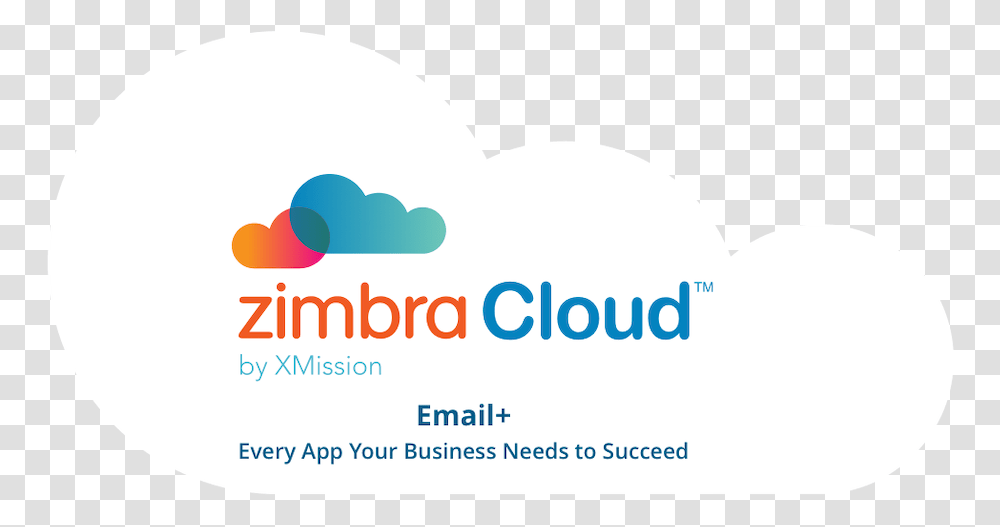 Email Business Productivity App Zimbra Cloud Saas Dot, Logo, Symbol, Trademark, Text Transparent Png