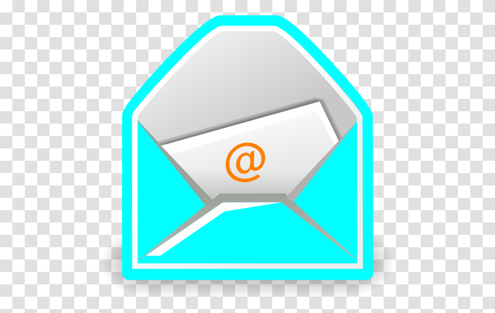 Email Clip Art Animated Email Icon, Envelope, Airmail Transparent Png