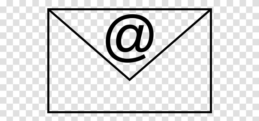 Email Clipart Email Address E Mail Clip Art, Gray, World Of Warcraft Transparent Png