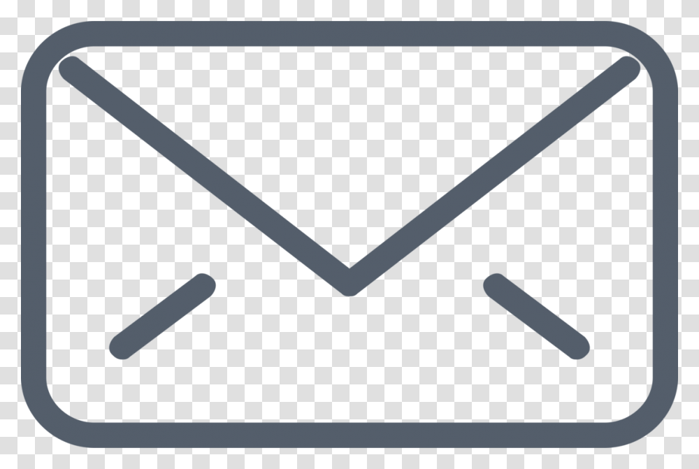 Email Computer Icons Download Gmx Mail, Envelope, Airmail Transparent Png