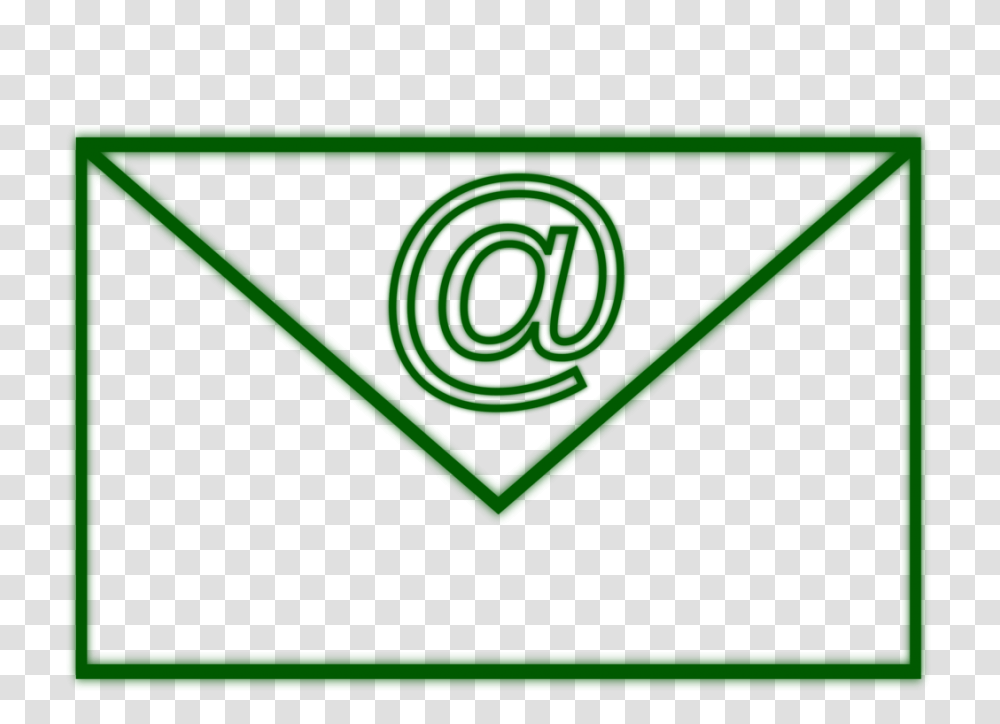 Email Computer Icons Simple Mobile Phones Symbol Free, Logo, Trademark, Triangle Transparent Png