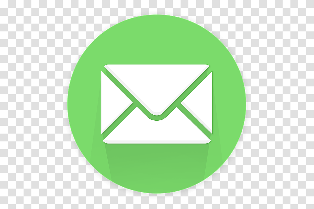Email Contact, Envelope, Airmail Transparent Png