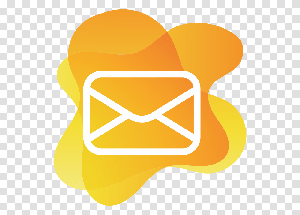 Email Contact Logo, Baseball Cap, Lighting, Envelope Transparent Png