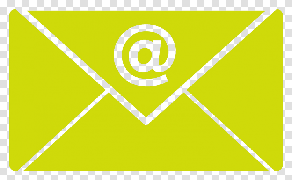 Email Contact Us, Envelope, Airmail Transparent Png