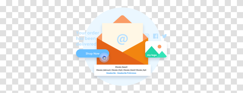 Email Design Best Practices For 2019 Sendgrid Circle, Text, Paper, Sphere, Graphics Transparent Png