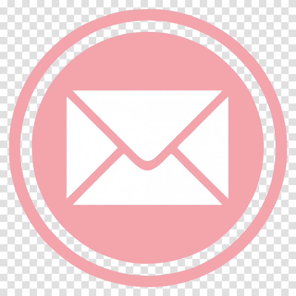 Email Email Blue Icon, Envelope, Rug Transparent Png