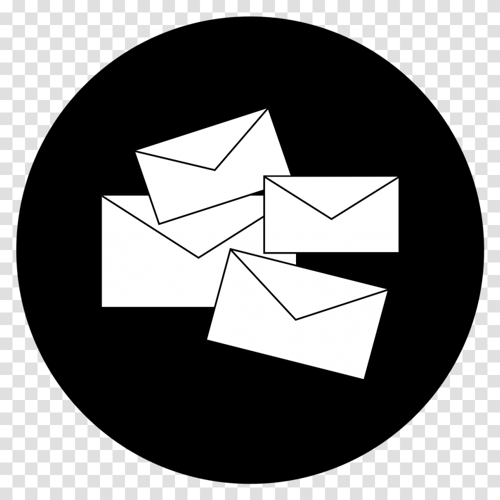Email Emails Icon Icon Surat, Envelope Transparent Png