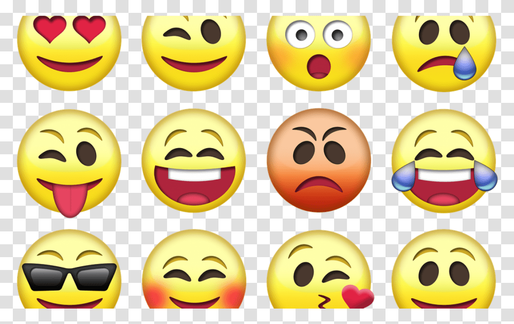 Email Emoji Huawei Y5 2018 Emoji, Mask, Face, Pac Man, Toy Transparent Png