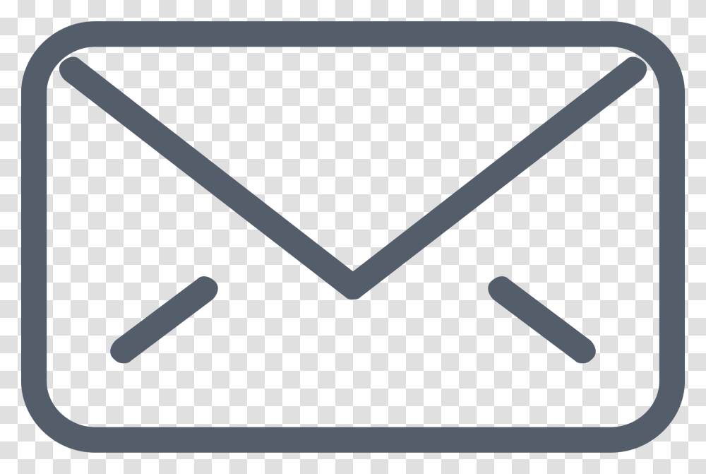 Email, Envelope, Airmail Transparent Png