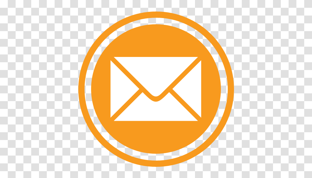 Email, Envelope, Airmail Transparent Png
