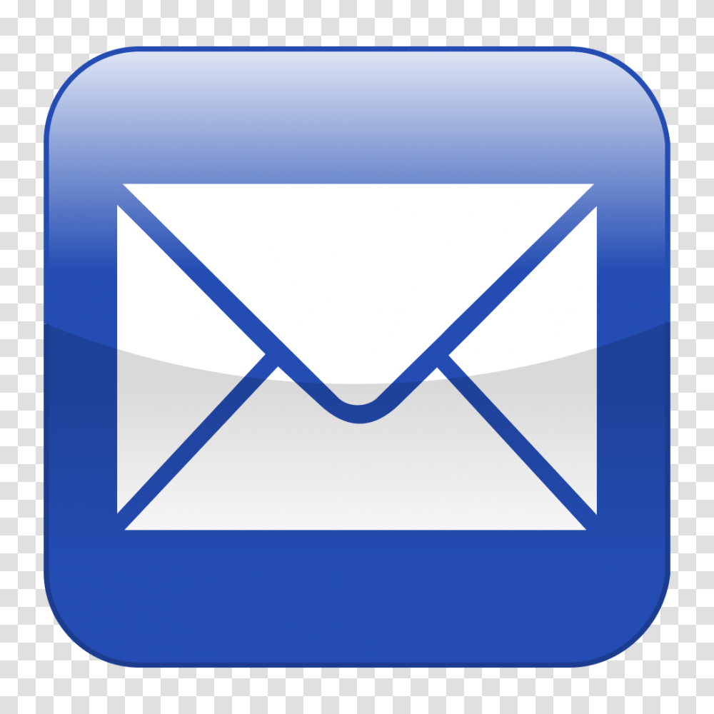 Email, Envelope, First Aid, Airmail Transparent Png