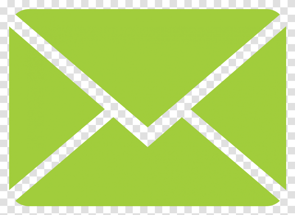 Email Envelope Icon, Airmail Transparent Png