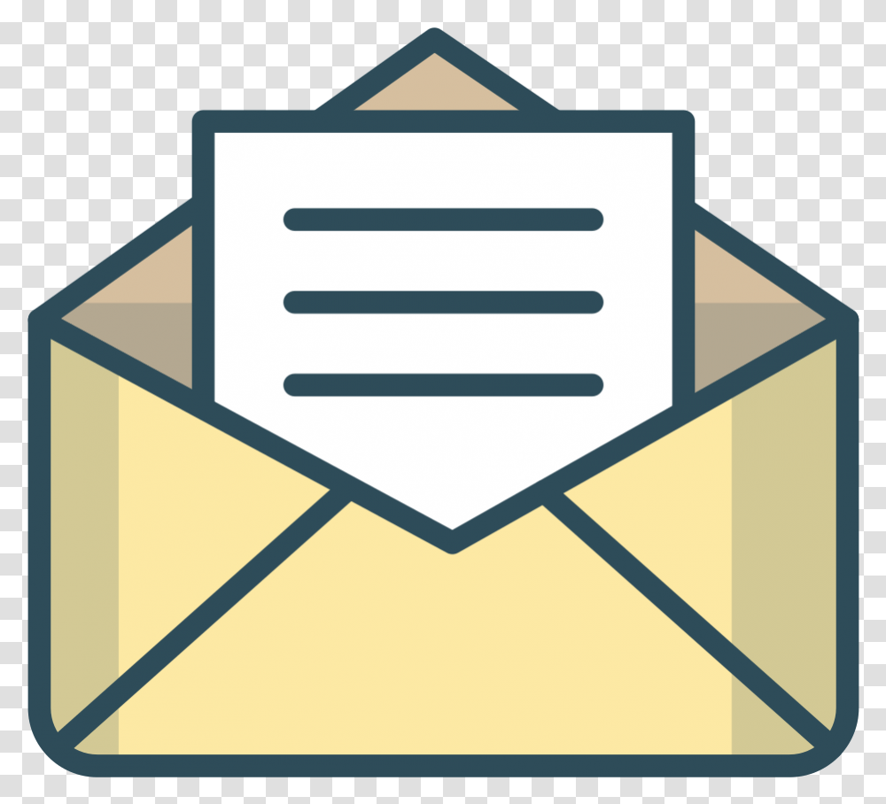 Email Envelope Icon Email Envelope Icon, Mailbox, Letterbox, Airmail Transparent Png