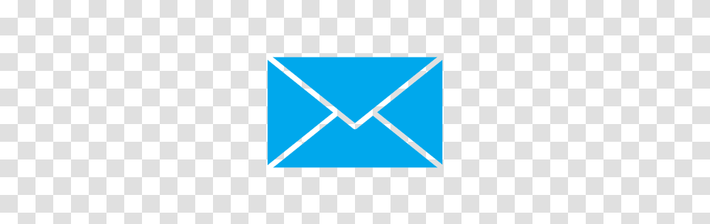 Email, Envelope, Utility Pole, Bow, Airmail Transparent Png
