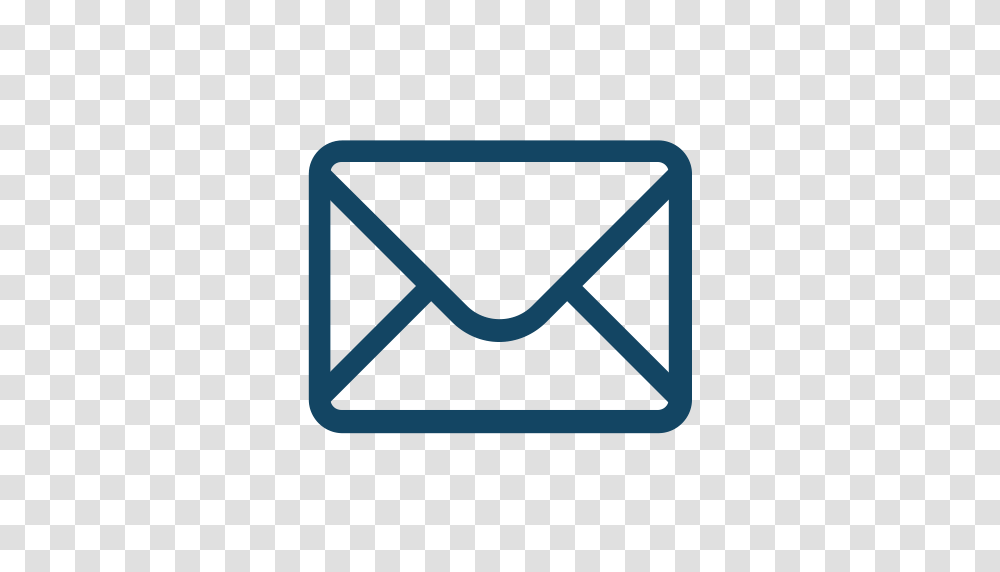 Email Envenlope Letter Mail Icon, Envelope, Airmail Transparent Png