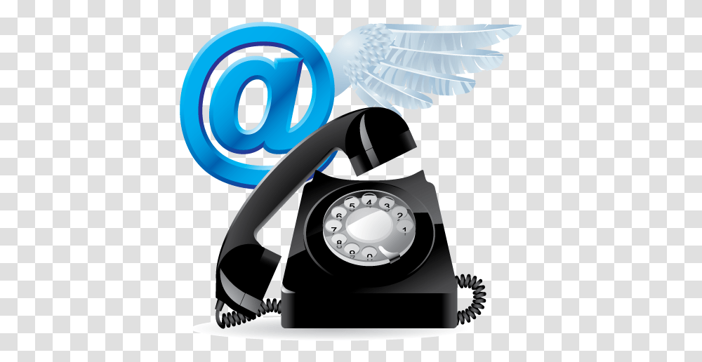 Email Fax Phone Website Icon, Electronics, Dial Telephone, Wristwatch Transparent Png