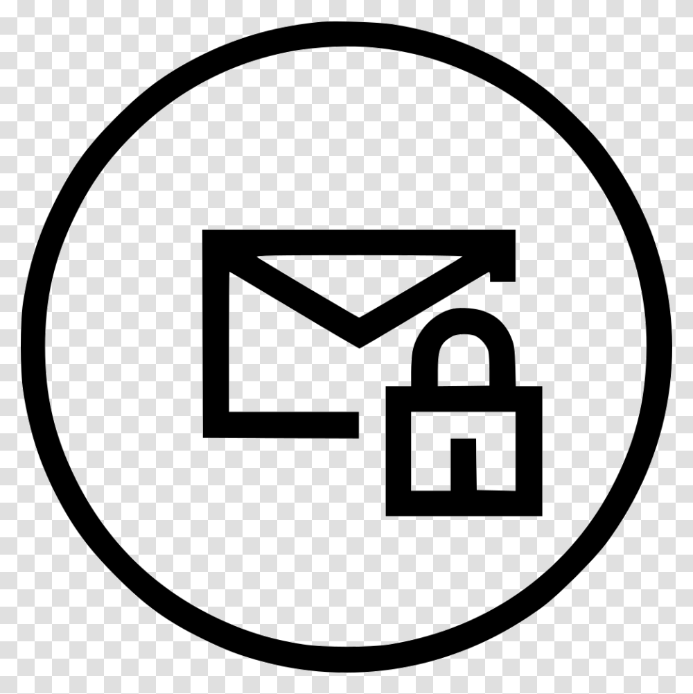 Email, First Aid, Envelope, Security Transparent Png