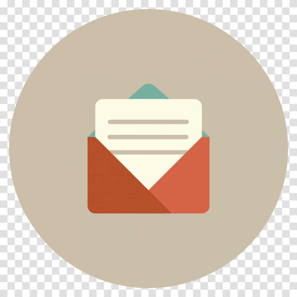Email Flat Icon Email Flat Design, Label, Paper, Word Transparent Png