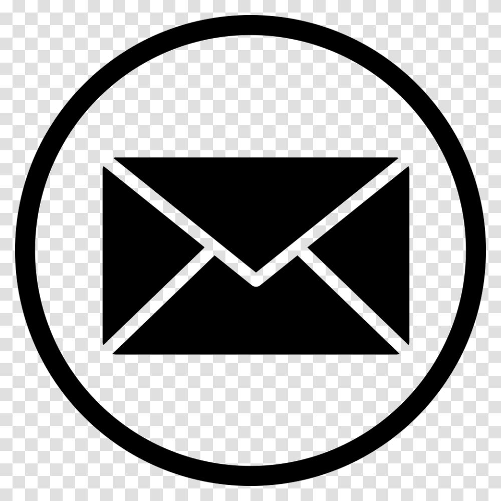 Email Free Icon Email, Envelope, Rug, Airmail Transparent Png